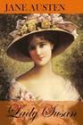 Lady Susan By Maria De Las Mercedes Di Pietro (Translator), Jane Austen Cover Image