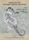 Order Gasterosteiformes: Part 8 (Fishes of the Western North Atlantic) By C. E. Dawson, Richard P. Vari Cover Image