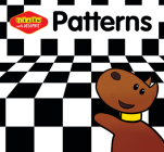 Patterns: Learn with Vegemite (Cloth) Cover Image