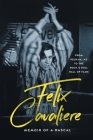 Felix Cavaliere Memoir of a Rascal: From Pelham, NY to the Rock & Roll Hall of Fame By Felix Cavaliere, Mitch Steinman (Contribution by) Cover Image