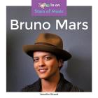 Bruno Mars (Stars of Music) Cover Image