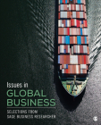 Issues in Global Business: Selections from Sage Business Researcher Cover Image