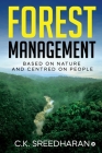 Forest Management: Based on Nature and Centred on People Cover Image