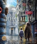 Harry Potter: A Pop-Up Guide to Diagon Alley and Beyond Cover Image