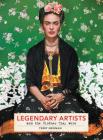 Legendary Artists and the Clothes They Wore Cover Image