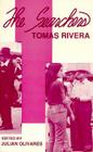 The Searchers: Collected Poetry By Tomas Rivera, Julian Olivares (Editor) Cover Image