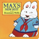 Max's New Suit (Max and Ruby) Cover Image