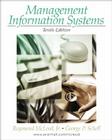 Management Information Systems: Cover Image