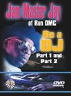 Be a DJ: Parts 1 & 2, DVD By Jam Master Jay Cover Image