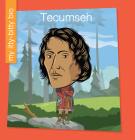 Tecumseh By June Thiele, Jeff Bane (Illustrator) Cover Image