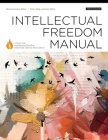 Intellectual Freedom Manual: Tenth Edition Cover Image