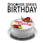 Birthday By Xist Publishing Cover Image