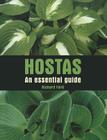 Hostas: An Essential Guide By Richard Ford Cover Image