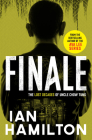 Finale: The Lost Decades of Uncle Chow Tung By Ian Hamilton Cover Image