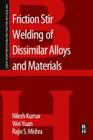 Friction Stir Welding of Dissimilar Alloys and Materials (Friction Stir Welding and Processing) Cover Image