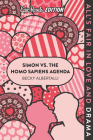 Simon vs. the Homo Sapiens Agenda Epic Reads Edition Cover Image