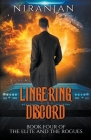 Lingering Discord By Niranjan K Cover Image