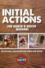 Initial Actions for Search & Recue Missions Cover Image