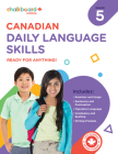 Canadian Daily Language Skills 5 By Demetra Turnbull, George Murray Cover Image