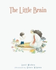 The Little Brain By Jyoti Mishra Cover Image