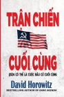 Trận Chiến Cuối Cùng Cover Image