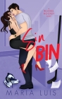 Sin Bin By Maria Luis Cover Image