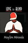 Love is Blind Cover Image