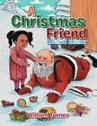 A Christmas Friend By William Turner Cover Image