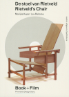 Rietveld's Chair By Gerrit Rietveld (Artist), Marijke Kuper (Text by (Art/Photo Books)) Cover Image