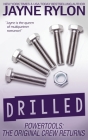Drilled Cover Image
