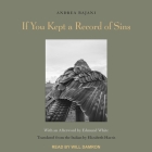 If You Kept a Record of Sins By Andrea Bajani, Elizabeth Harris (Contribution by), Will Damron (Read by) Cover Image