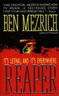 Reaper By Ben Mezrich Cover Image