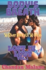 Body's Breath: 50 River Beneath 50 Ocean By Chandan Malana (Editor), Chandan Malana Cover Image