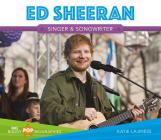 Ed Sheeran (Big Buddy Pop Biographies Set 3) Cover Image