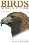 Birds of Prey of the West: A Field Guide Cover Image