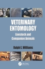 Veterinary Entomology: Livestock and Companion Animals Cover Image