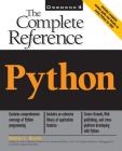 Python: The Complete Reference By Martin C. Brown (Conductor) Cover Image