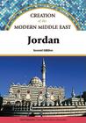 Jordan (Creation of the Modern Middle East) By Hal Marcovitz Cover Image
