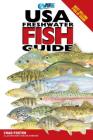 USA Freshwater Fishing Guide By Chad Foster Cover Image