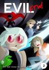 Evil FTW Volume 2 By Sara a. Pike Cover Image