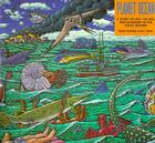 Planet Ocean: A Story of Life, the Sea, and Dancing to the Fossil Record By Ray Troll, Ray Troll Cover Image