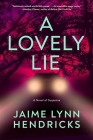 A Lovely Lie Cover Image