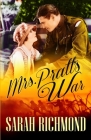 Mrs. Pratt's War By Sarah Richmond Cover Image