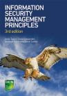 Information Security Management Principles: Third edition Cover Image