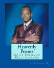 Heavenly Poems: God's Poems of Relationships Cover Image