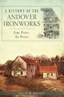 A History of the Andover Ironworks: Come Penny, Go Pound By Kevin W. Wright Cover Image