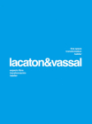 Lacaton & Vassal: Free Space, Transformation, Habiter Cover Image