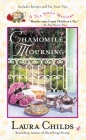 Chamomile Mourning (A Tea Shop Mystery #6) Cover Image