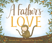 A Father's Love Cover Image