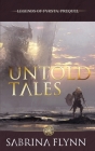 Untold Tales By Sabrina Flynn Cover Image